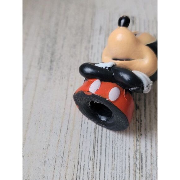 Mickey mouse AS IS Clubhouse Disney Pixar toy figure - Picture 4 of 6